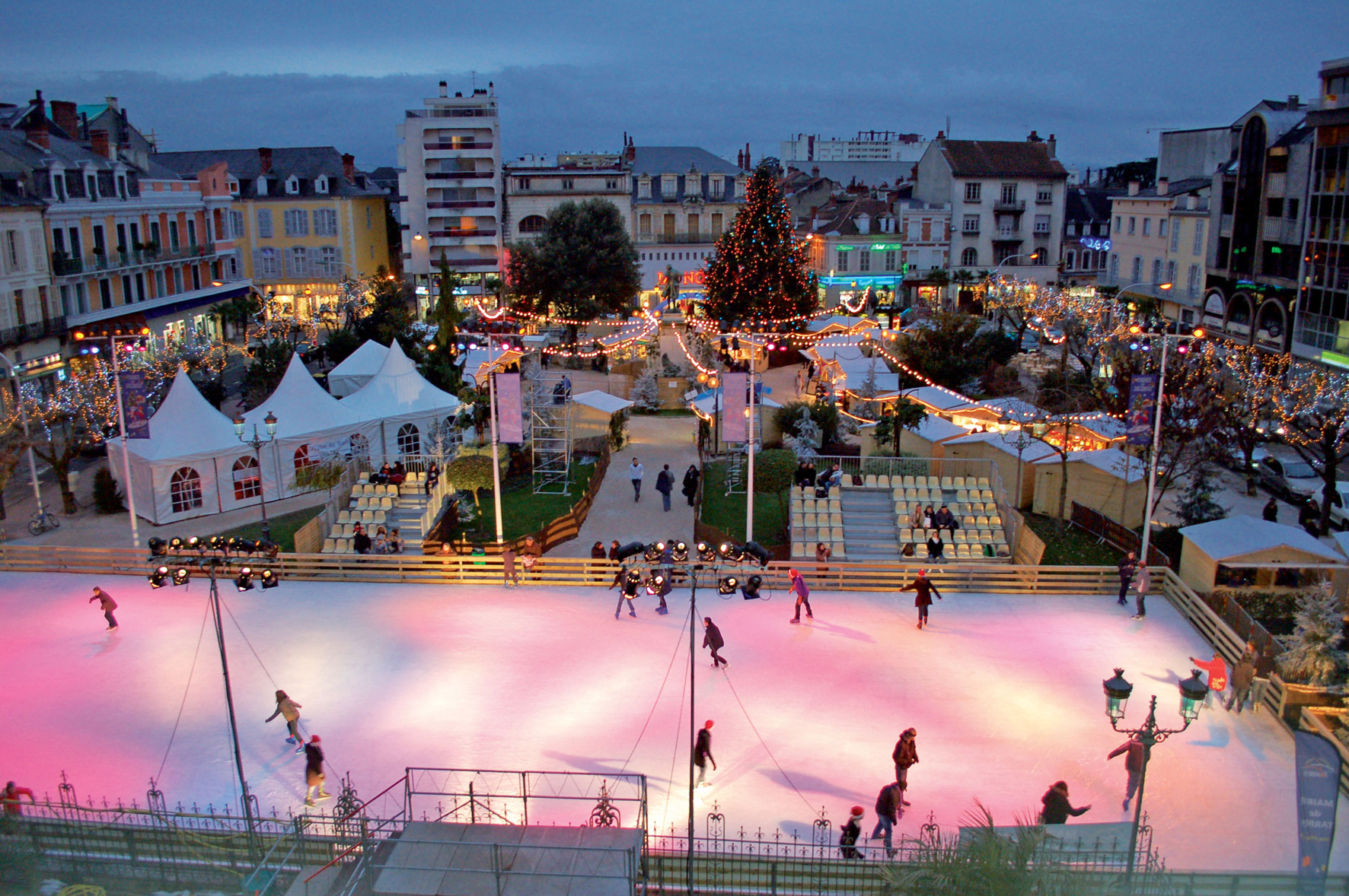 tarbes