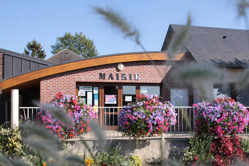 Téléphone CLINIQUE VETERINAIRE DES BLEUETS SAINT-PIERRE ...