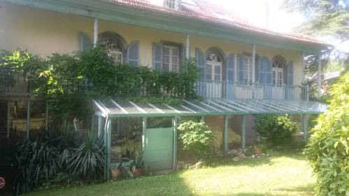 Téléphone CLINIQUE VETERINAIRE DE BISCAYE PEYROUSE 65270