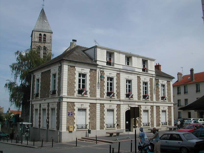 Téléphone VETERINAIRE MENNECY 91540